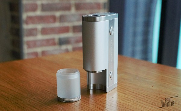réservoir pc box pump squonker - blog le petit vapoteur